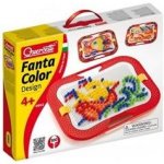 Quercetti FantaColor Design 300 ks 0900 Kravička – Hledejceny.cz