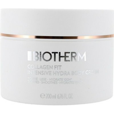 Biotherm Collagen Fit Intensive Hydra Body Cream hydratační tělový krém 200 ml – Hledejceny.cz
