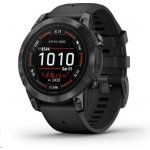 Garmin epix Pro (Gen 2) Standard Edition 47 mm – Zboží Živě