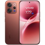 VIVO V70 8GB/256GB Sandalwood Brown – Hledejceny.cz