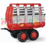 Rolly Toys vůz na seno rollyHay Wagon – Zbozi.Blesk.cz