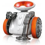 Clementoni robot Mio Nová Generace – Zboží Mobilmania