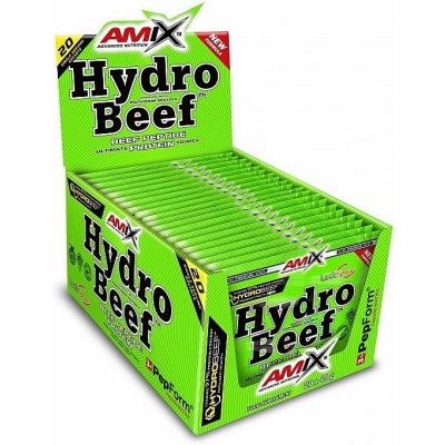 Amix Hydro Beef 800 g – Zboží Mobilmania
