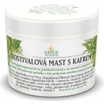 Grešík Valdemar Kostiválová mast s kafrem 50 ml – Hledejceny.cz