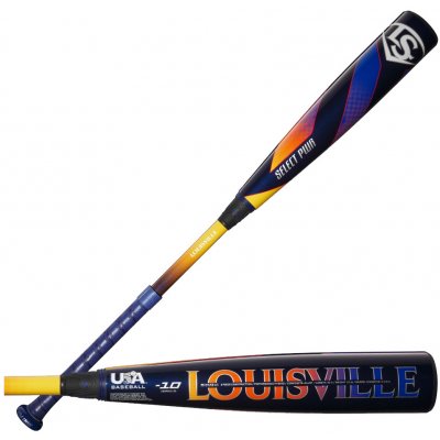 Louisville Baseballová pálka SluggerSelect PWR 30" palců – Zboží Dáma