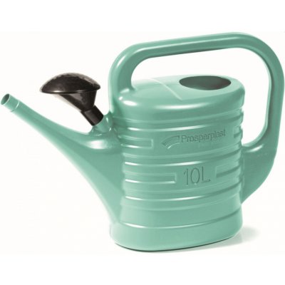 Prosperplast ZEBRA antracit 10l – HobbyKompas.cz