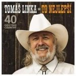 LINKA, TOMAS - To nejlepší - 40 odstínů country CD – Hledejceny.cz