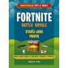Kniha Fortnite Battle Royale: Stavěj jako profík! - Jason R. Rich