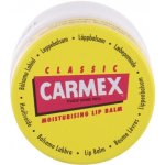 Carmex Classic Hydratační balzám na rty v kelímku 7,5 g – Sleviste.cz