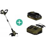 Narex Camouflage CVT 300 2BN 65406737 – Zboží Dáma