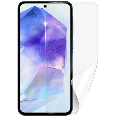 Ochranná fólie Screenshield Samsung A556 Galaxy A55 5G - displej – Zboží Živě