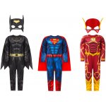 Batman Superman Flash Superman – Zboží Dáma