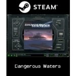 Dangerous Waters – Hledejceny.cz