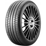 Continental ContiSportContact 5 P 295/35 R21 103Y – Hledejceny.cz