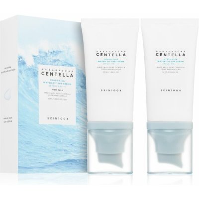 SKIN1004 Madagascar Centella Hyalu-Cica Water-Fit Sun Serum 50 ml – Hledejceny.cz