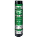 Asfaltový pás s posypem GUTTA Guttabit V60 S30 1x10 m černá – HobbyKompas.cz