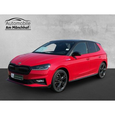 Skoda Fabia 1.5 TSI 130 DSG 130 kW – Hledejceny.cz