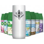 Air wick Freshmatic vůně na celý rok, strojek + 7 x 250ml náhradní náplň – HobbyKompas.cz