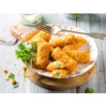 Eismann mražneé mini plněné Rösti 22 ks 750 g – Zbozi.Blesk.cz