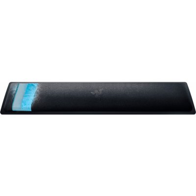 Razer Ergonomic Wrist Rest Pro, opěrka zápěstí RC21-01470100-R3M1 velikost: Standard, RC21-01470100-R3M1 – Zboží Mobilmania