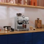 DeLonghi La Specialista Arte EC 9255.M – Zboží Mobilmania