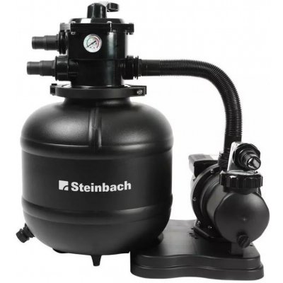 Steinbach Speed Clean Classic 400 – Sleviste.cz