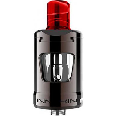 Innokin Zlide Tank clearomizér Gunmetal 2ml – Zboží Mobilmania