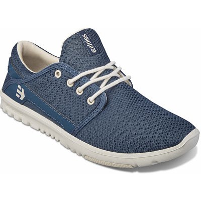 Etnies Scout Blue/White – Hledejceny.cz