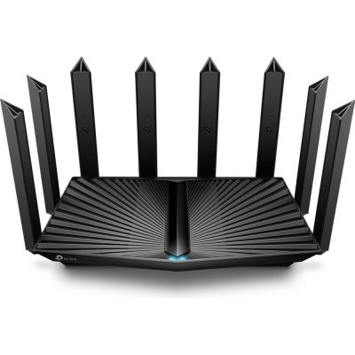 TP-LINK Archer AX95 – Sleviste.cz