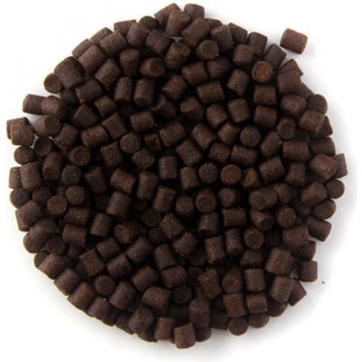 Coppens Pstruhové pelety Supreme-21 25 kg 6 mm – Zboží Mobilmania