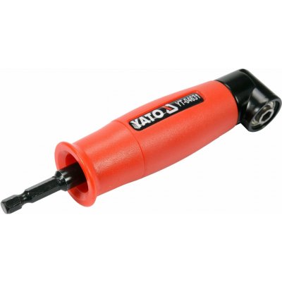 Úhlový adaptér 155mm, 1/4' – Sleviste.cz