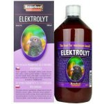 Aquamid - Elektrolyt 1000 ml – Hledejceny.cz