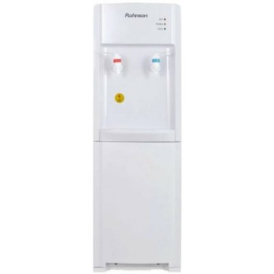 Rohnson R-9708 – Sleviste.cz