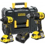 STANLEY SFMCK201D2T – Zboží Mobilmania