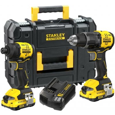 STANLEY SFMCK201D2T – Zboží Mobilmania