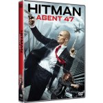 Hitman: Agent 47 DVD – Hledejceny.cz