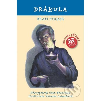 Drákula Stoker Bram