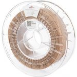 Spectrum Premium PLA WOOD 1.75mm vzhled dřeva - WOOD Natural 500g – Zboží Živě