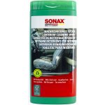 Sonax Čistící ubrousky na interiér 25 ks | Zboží Auto