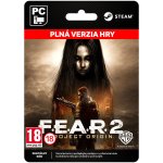 F.E.A.R. 2: Project Origin – Zboží Dáma