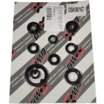 BEARING WORX sada těsnění motoru YAMAHA WR 400F 98-00, YZ 400F 98-99, WR 426F 01-02, YZ 426F 00-02 (822167) | Zboží Auto