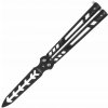 Nůž pro bojové sporty Joker stainless steel arrow