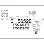 MTS MT 01.56520 – Hledejceny.cz