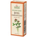 Grešík bylinné kapky Jetel červený květ 50 ml – Zbozi.Blesk.cz