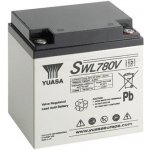 Yuasa SWL 780V 12V 28,8Ah – Zboží Živě
