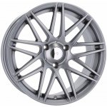 Racing Line HX013 7,5x17 3x112 ET25 grey matt | Zboží Auto