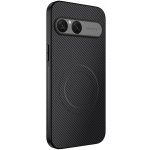 VSECHNONAMOBIL 133776 CARBON MAGSAFE Ochranný obal pro Sony Xperia 10 VII černý – Sleviste.cz