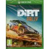 Hra na Xbox One Dirt Rally