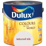 Dulux COW - CoW 2,5L Lasturově bílá – Hledejceny.cz