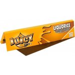 Juicy Jay's papírky king size lékořice 32 ks – Hledejceny.cz